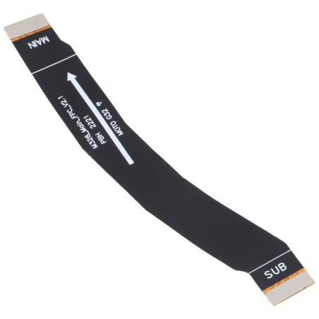 MAIN FLEX MOTOROLA MOTO G32 / MOTO E32
