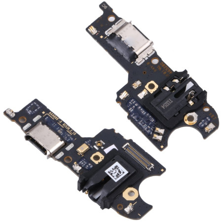 CHARGING FLEX REALME C25