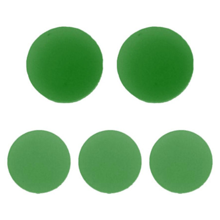 SCREWS BEZZEL GAME BOY ADVANCE SP GREEN
