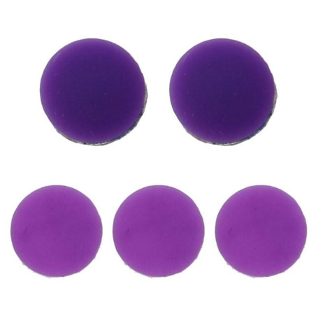 SCREWS BEZZEL GAME BOY ADVANCE SP PURPLE