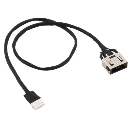 DC PORT LENOVO V310-15IKB V310-15ISK V510-15IKB