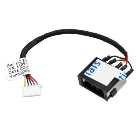 DC PORT LENOVO YOGA 300-11IBY 80M0 300S-11IBR