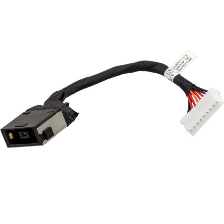 DC PORT LENOVO THINKPAD T540P T540 W540 W541 