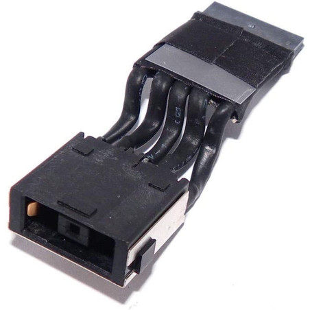 DC PORT LENOVO THINKPAD P50 P51 P70 P71