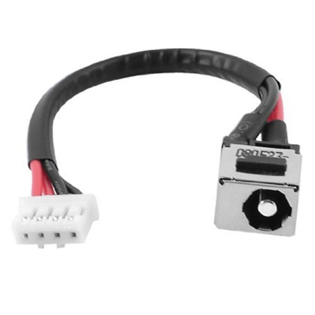 DC PORT LENOVO IDEAPAD Y450 Y450A Y450G Y450M