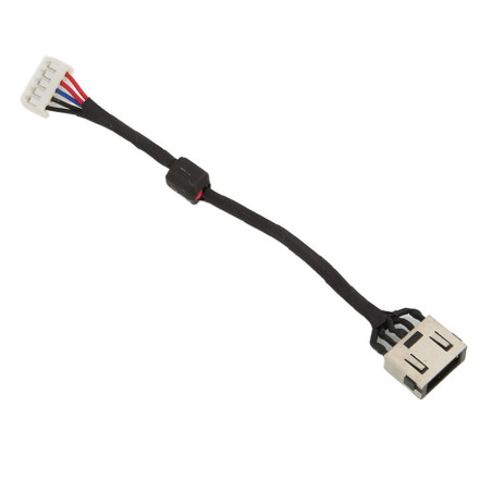 DC PORT LENOVO IDEAPAD Y700-15ACZ Y700-15ISK