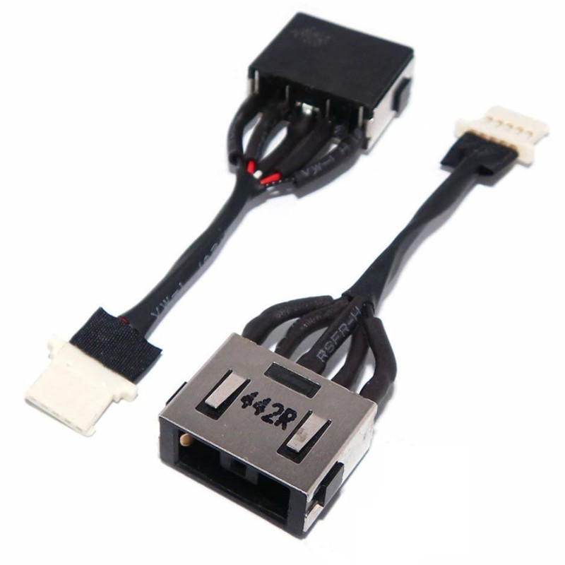 DC PORT LENOVO YOGA 2 11 DC30100L600