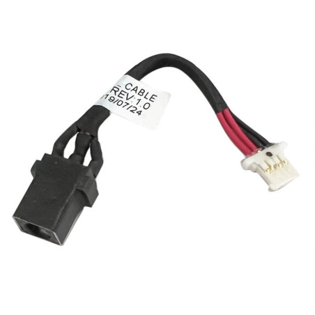 DC PORT LENOVO IDEAPAD 320S-14IKB 520S-14IKB