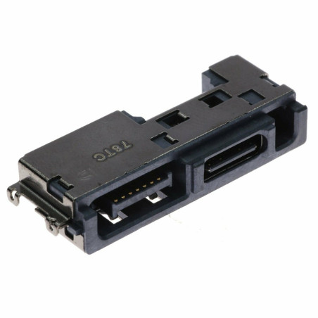 DC PORT LENOVO THINKPAD T480 T480S T580 X1 CARBON