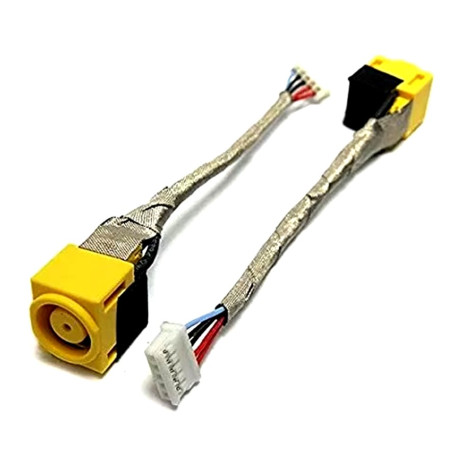 DC PORT LENOVO E330  L430  L530  X220  X230  X230I