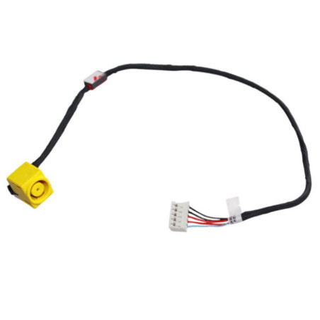 DC PORT LENOVO THINKPAD EDGE E530 E530C E535 E545