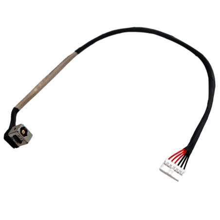 DC PORT MSI GE62 GE68VR GE72 GE72VR GL62 GL62M 