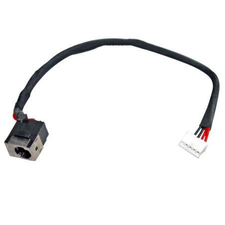 DC PORT LENOVO IDEAPAD Y460 Y460A Y460N  5 PIN 