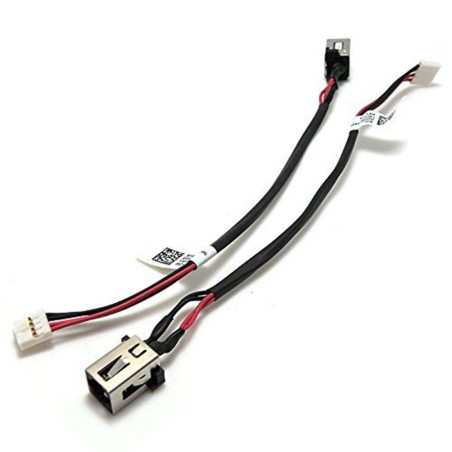DC PORT TOSHIBA SATELLITE L50-B L50D-B L50T-B