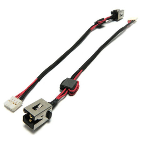 DC PORT LENOVO IDEAPAD S300  S400  S405  S410 S415