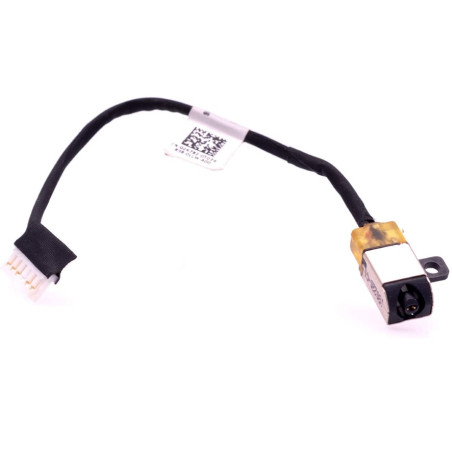 DC PORT DELL INSPIRON 15  5570  17  5770 
