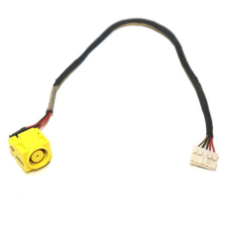 DC PORT LENOVO B590