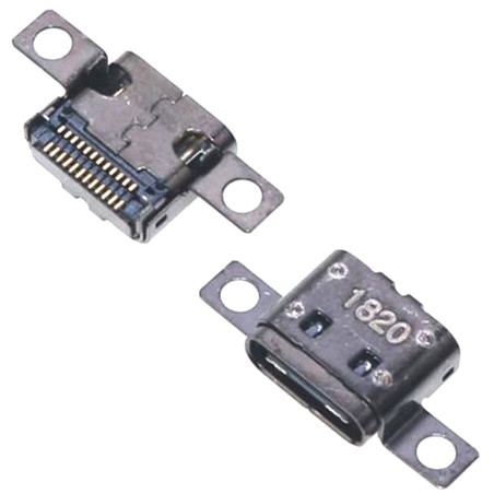 DC PORT LENOVO IDEAPAD 720S-13IKB 720S-13ARR