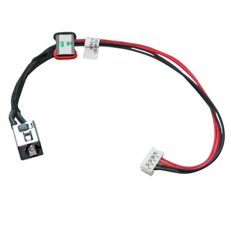 DC PORT TOSHIBA SATELLITE C50 C55 C55D