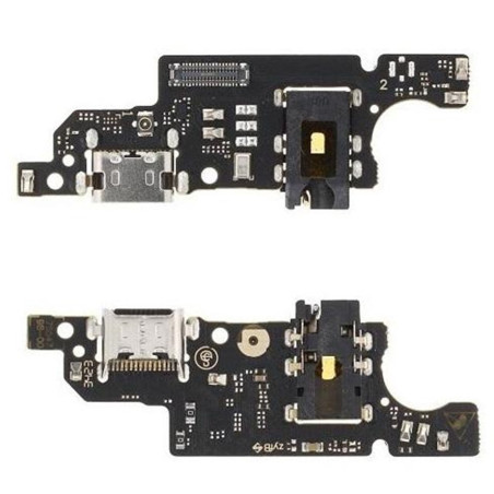 CHARGING FLEX ZTE BLADE V50 VITA