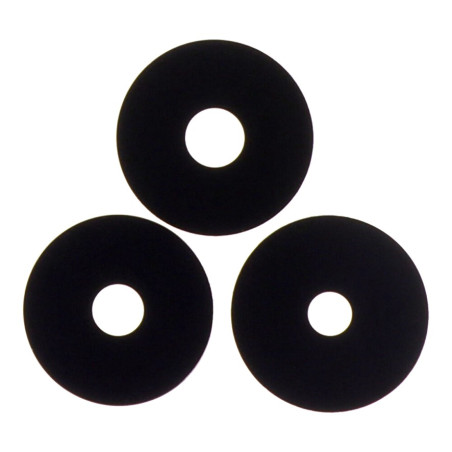CAMERA GLASS REALME C51  3 PCS 
