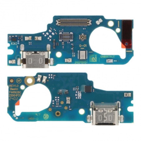 CHARGING FLEX SAMSUNG GALAXY M55