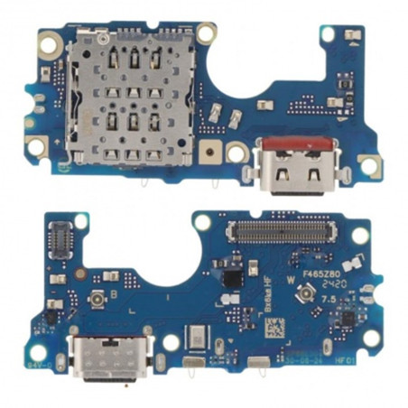CHARGING FLEX MOTOROLA MOTO G85 5G