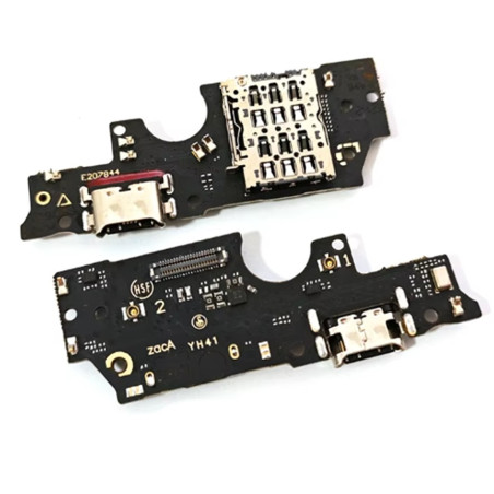 CHARGING FLEX ZTE BLADE A73 5G