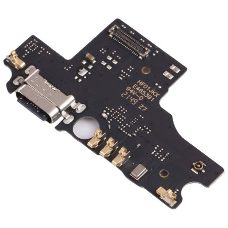 CHARGING FLEX ZTE BLADE A51  2021 