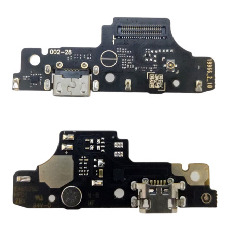 CHARGING FLEX ZTE BLADE A52 LITE