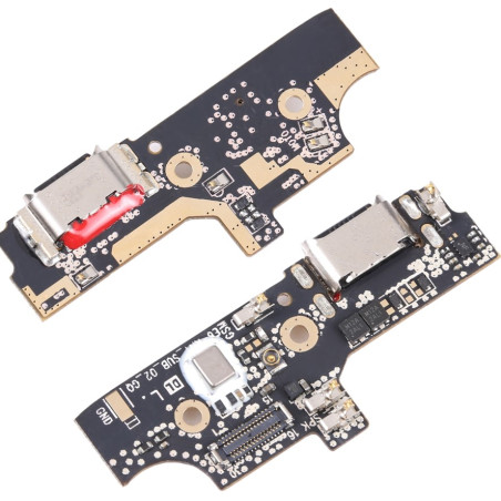 CHARGING FLEX ULEFONE NOTE 13P
