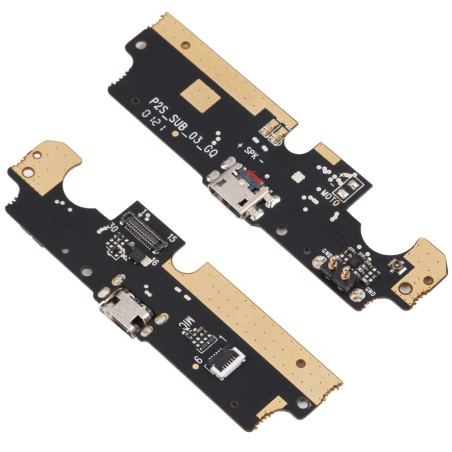 CHARGING FLEX ULEFONE ARMOR X9