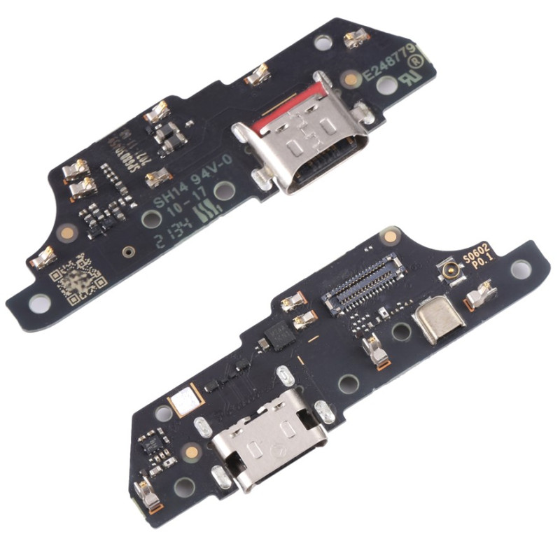 CHARGING FLEX MOTOROLA MOTO E22 / MOTO E22i CHARGING FLEX MOTOROLA MOTO E22 / MOTO E22i