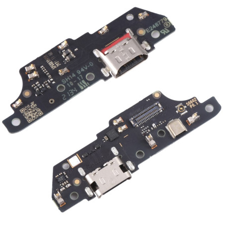 CHARGING FLEX MOTOROLA MOTO E22 / MOTO E22i