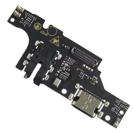 CHARGING FLEX ZTE BLADE V40 VITA
