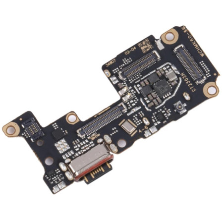 CHARGING FLEX POCO F5 PRO