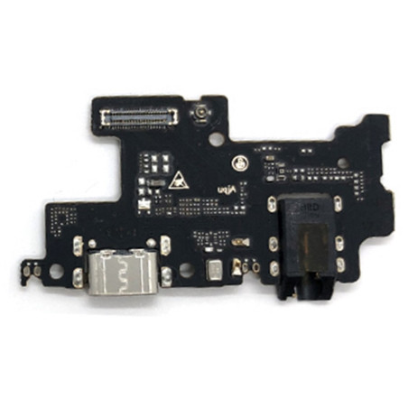 CHARGING FLEX ZTE BLADE V2020 9000