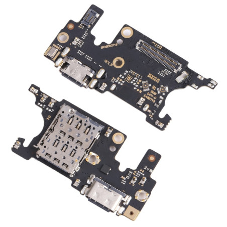 CHARGING FLEX MOTOROLA EDGE 30 NEO