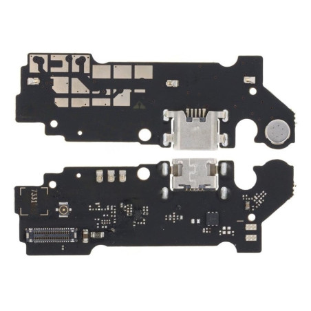 CHARGING FLEX ZTE BLADE A31