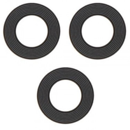 CAMERA GLASS MOTOROLA MOTO G50  SET 3 PCS 