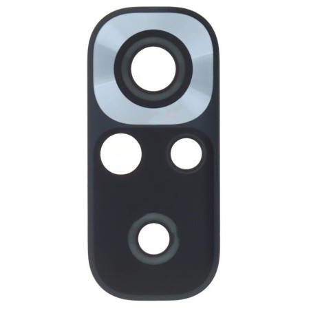 CAMERA GLASS XIAOMI POCO M5S