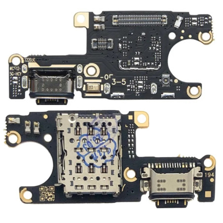 CHARGING FLEX VIVO V23 5G