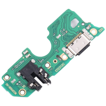 CHARGING FLEX OPPO A58 4G / A38
