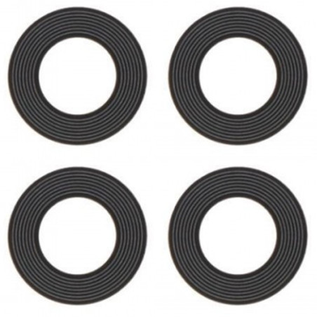 CAMERA GLASS MOTOROLA MOTO G100  SET 4 PCS 
