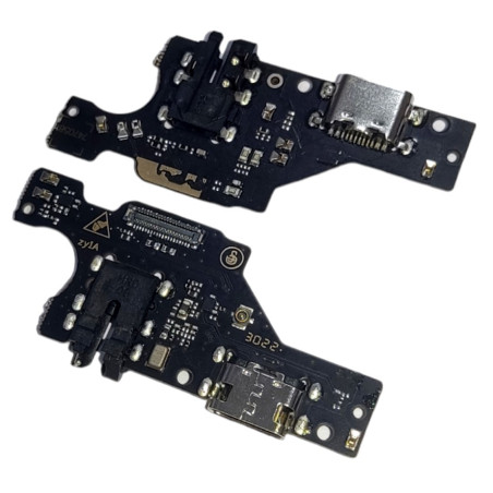 CHARGING FLEX ZTE BLADE V41 VITA 5G