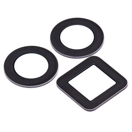 CAMERA GLASS MOTOROLA EDGE 20 PRO  SET 3 PCS 