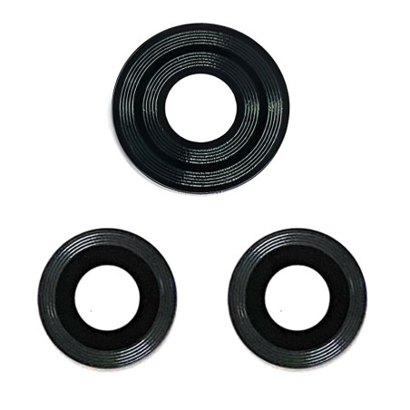 CAMERA GLASS MOTOROLA MOTO E32  SET 3 PCS 
