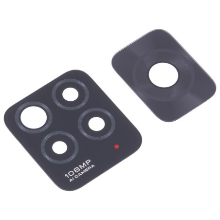 CAMERA GLASS XIAOMI REDMI NOTE 11 PRO 4G  2 PCS 