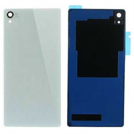 COVER BATTERY SONY XPERIA Z3 WHITE