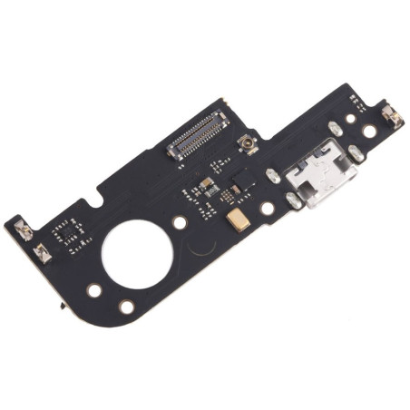 CHARGING FLEX ZTE BLADE A52